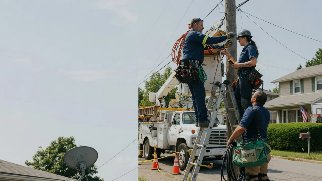 Electrical Repair in Cooksburg, PA near me